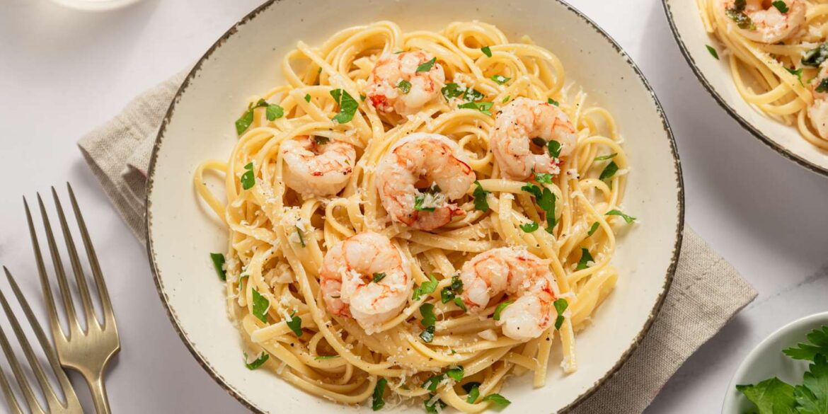 20 Seafood Pasta Recipes Our Readers Swear By