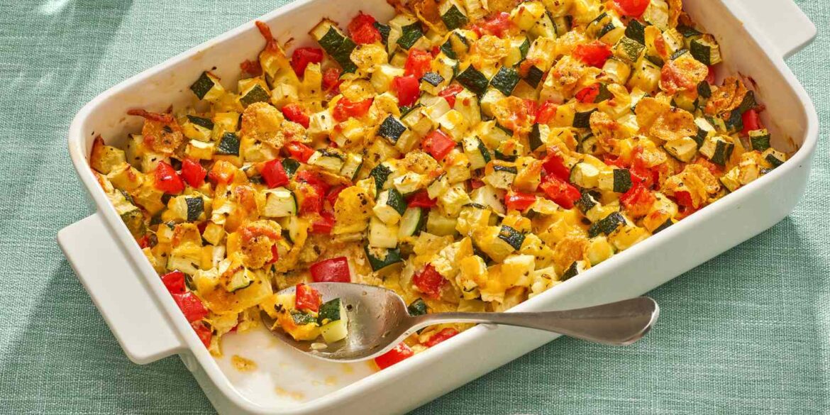 10 Casserole Recipes to Try This August