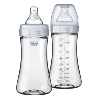 Chicco Duo Hybrid Baby Bottle