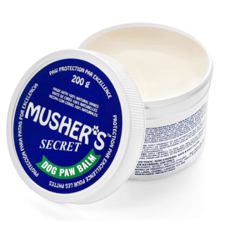 Musher's Secret Dog Paw Wax