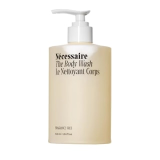 Nécessaire The Body Wash Fragrance-Free