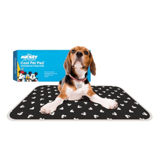 The Green Pet Shop Cool Pet Pad