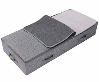 Iwill Create Pro Underbed Storage