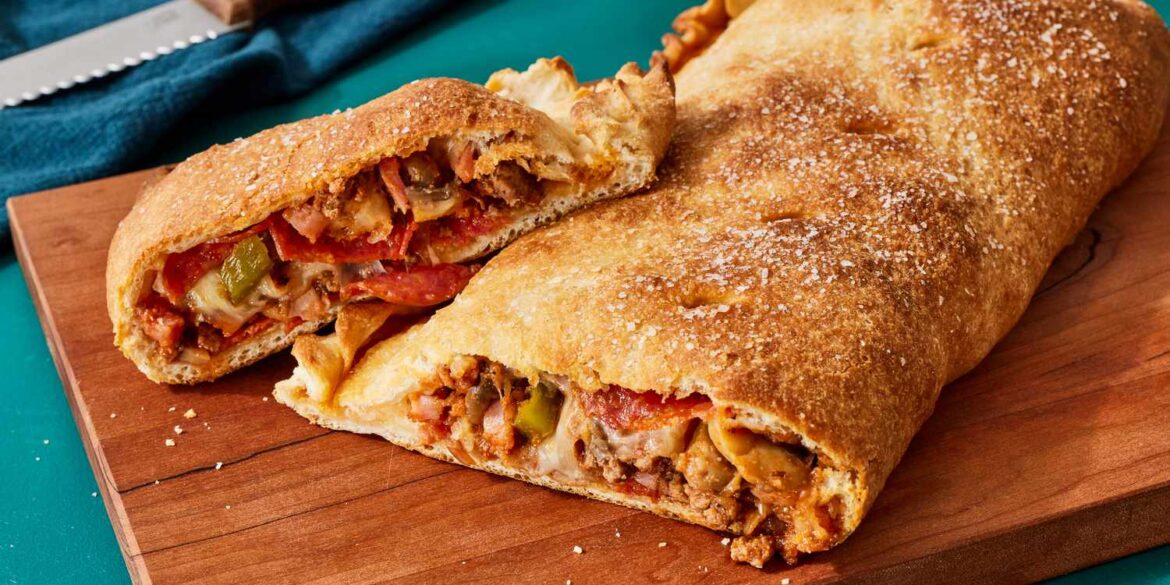 10 Easy Recipes That Start with a Pack of Salami 10 Easy Recipes That Start with a Pack of Salami