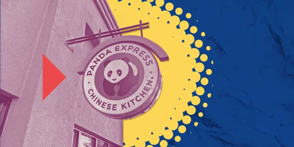 Panda Express Just Dropped Its Hottest Dish Yet