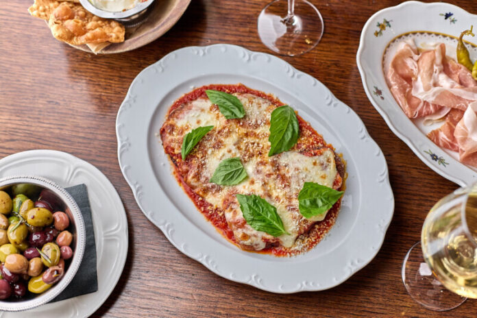 photo courtesy of Boka Restaurant Group