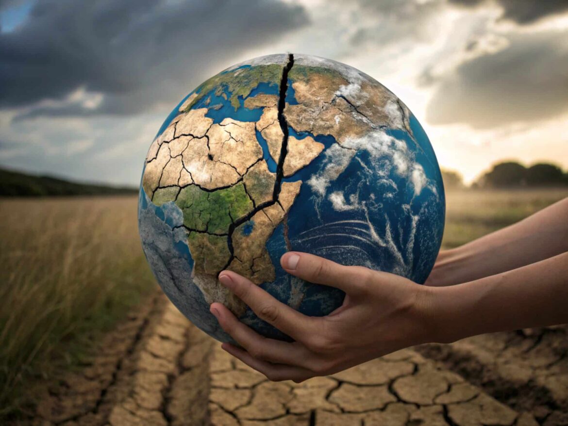 Scientists: Overhaul Global Food Systems to Avert Worsening Land Crisis