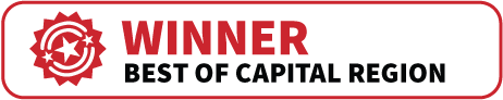 Best of Capital Region Winner 