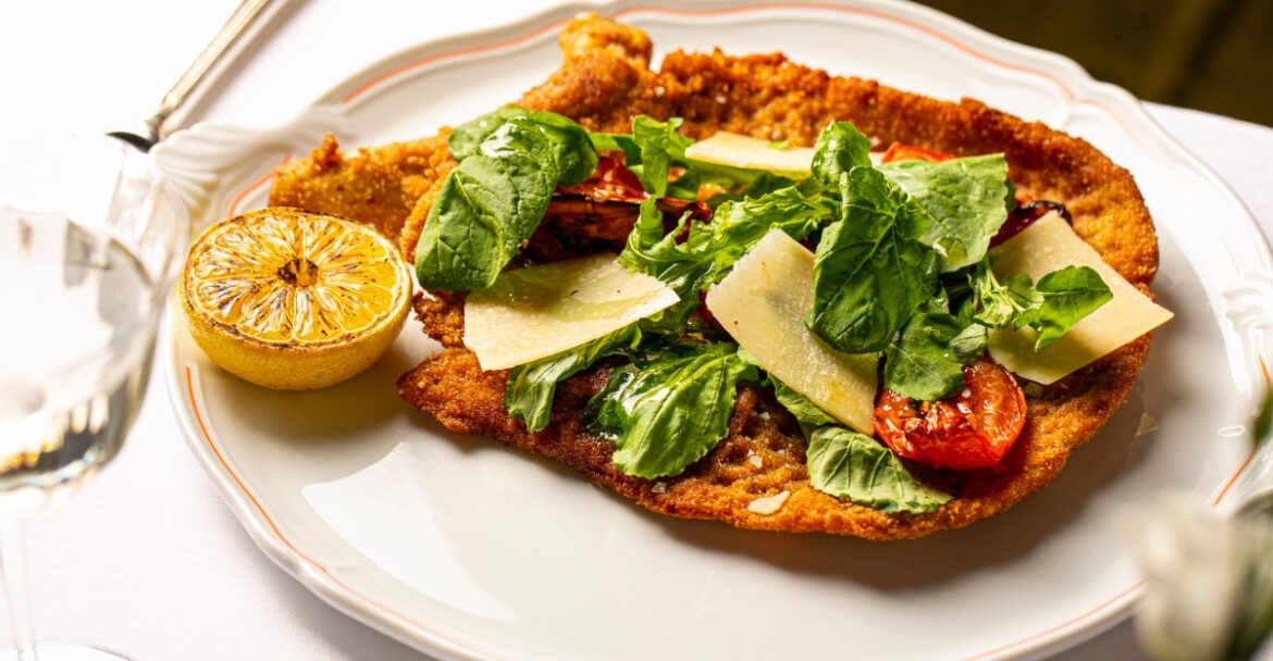 Milanese Institution Sant Ambroeus Will Open Its First West Coast Location in Beverly Hills Milanese Institution Sant Ambroeus Will Open Its First West Coast Location in Beverly Hills