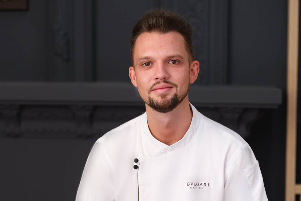 Alessandro Mazzali