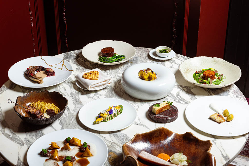 Alessandro Pietropaoli 2024 11 7 CAMPOCORI OVERVIEW MENU
