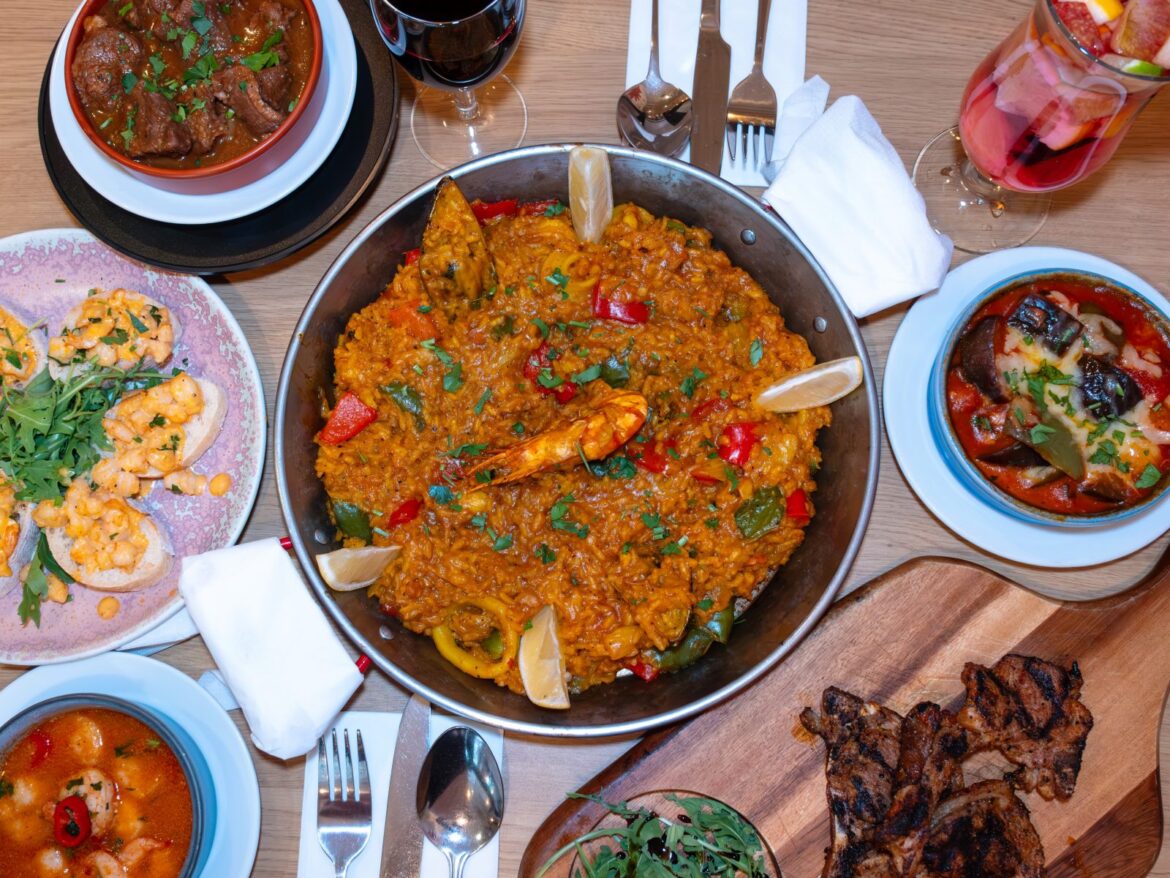 Leeds To Welcome First ‘All You Can Eat’ Mediterranean Restaurant