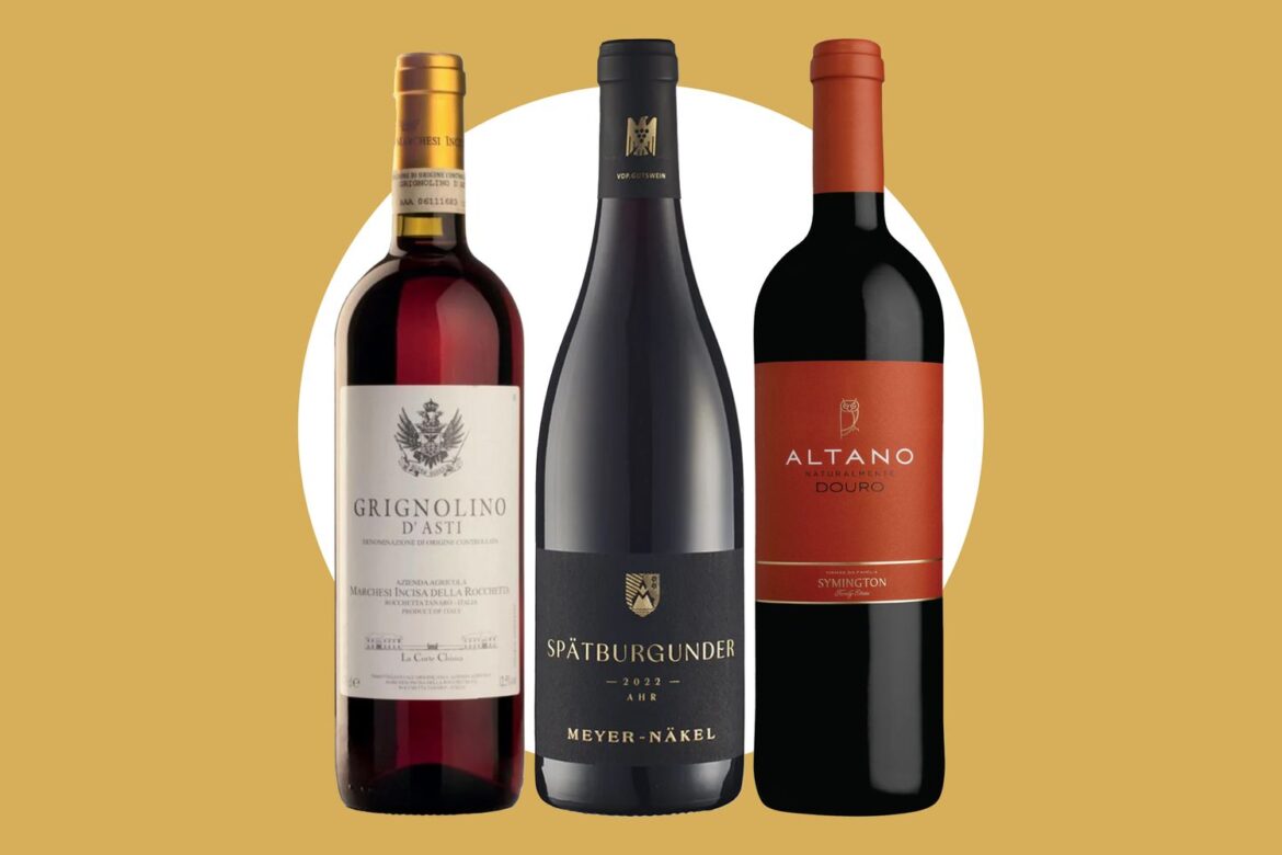 The Hidden Gems of Red Wine, According to Wine Pros The Hidden Gems of Red Wine, According to Wine Pros