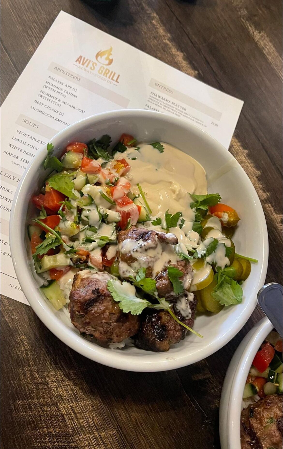 Avi’s Grill New Location In Boca Raton Avi's Grill New Location In Boca Raton