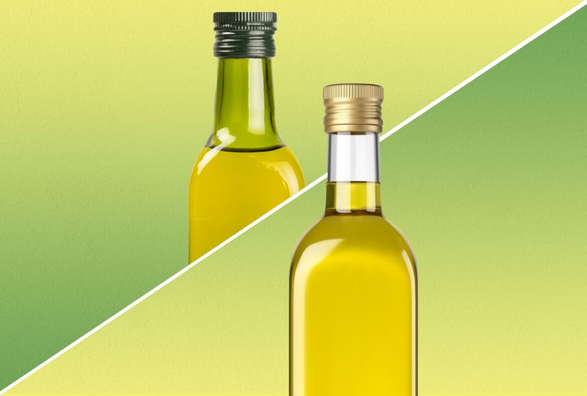 Avocado Oil vs. Olive Oil: Which is Healthier?