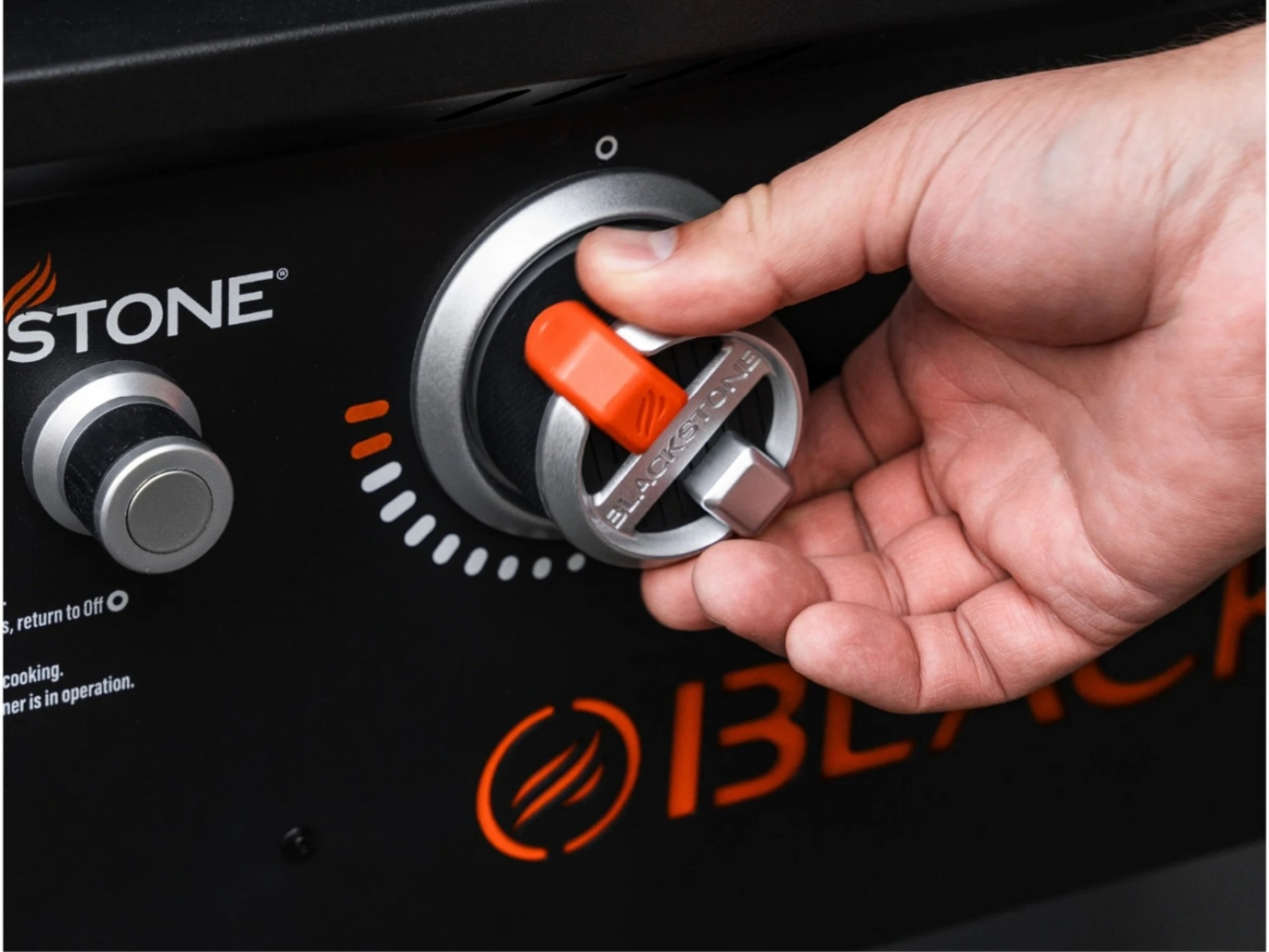 Blackstone has free 30-piece accessory kits with Omnivore Griddles