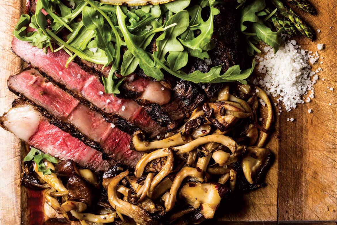 Best Italian Restaurants in Calgary