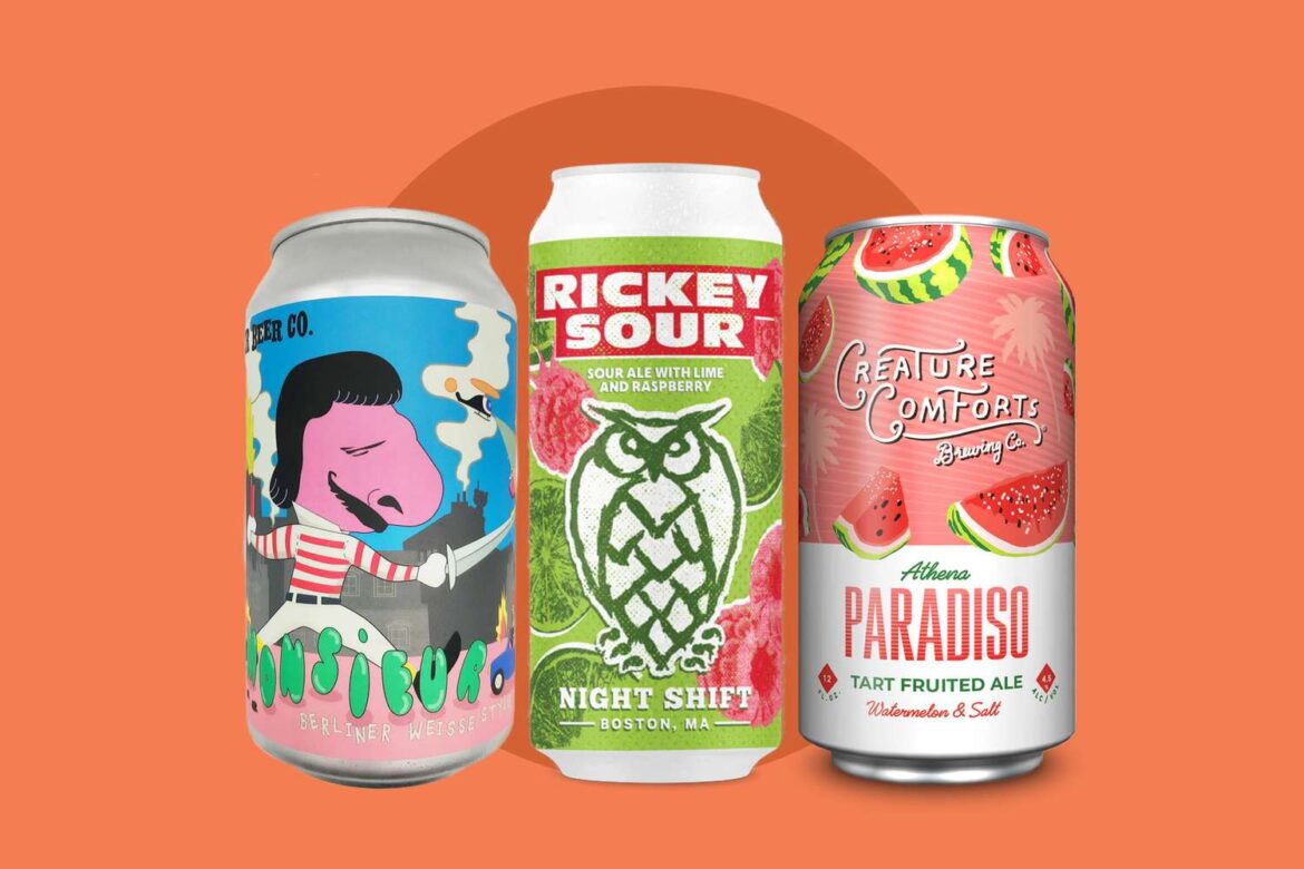 The German Sour Beer to Know