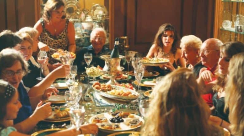 italian restaurants houston