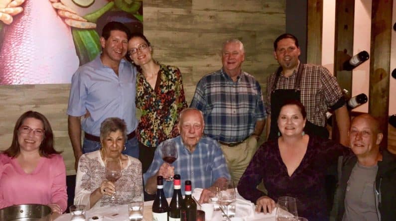 italian restaurants houston