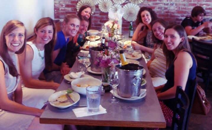 italian restaurants in houston