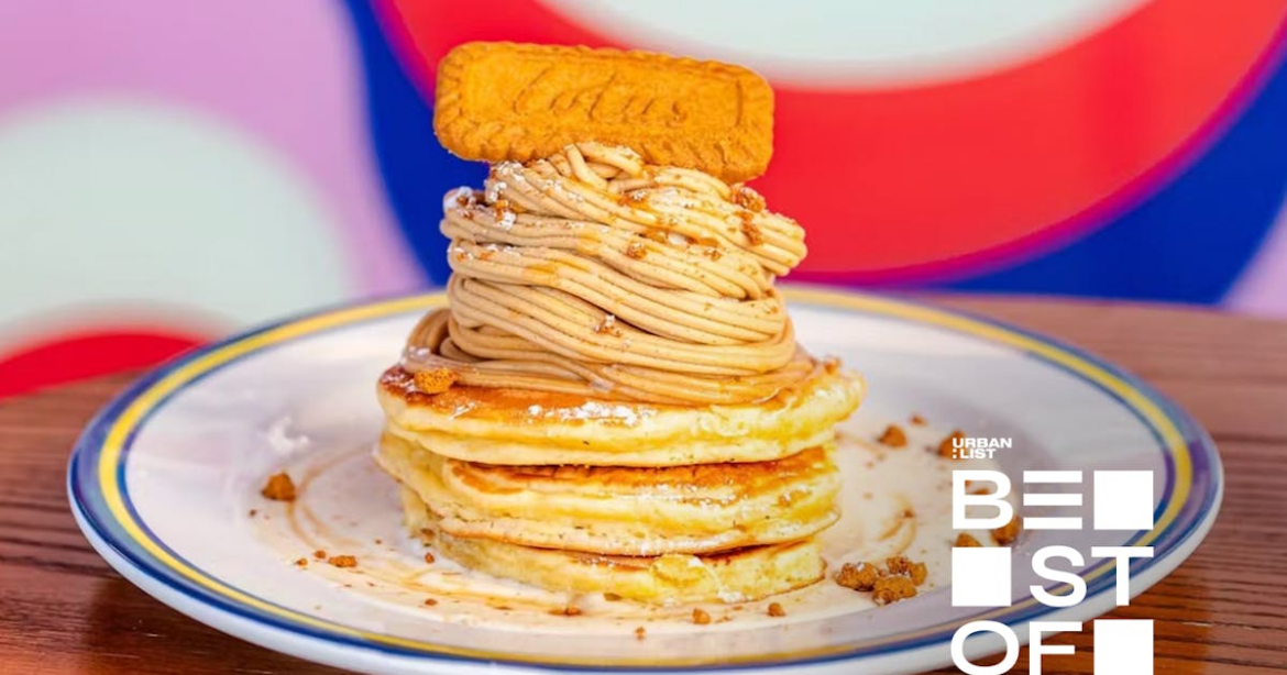 The Best Breakfasts In Auckland