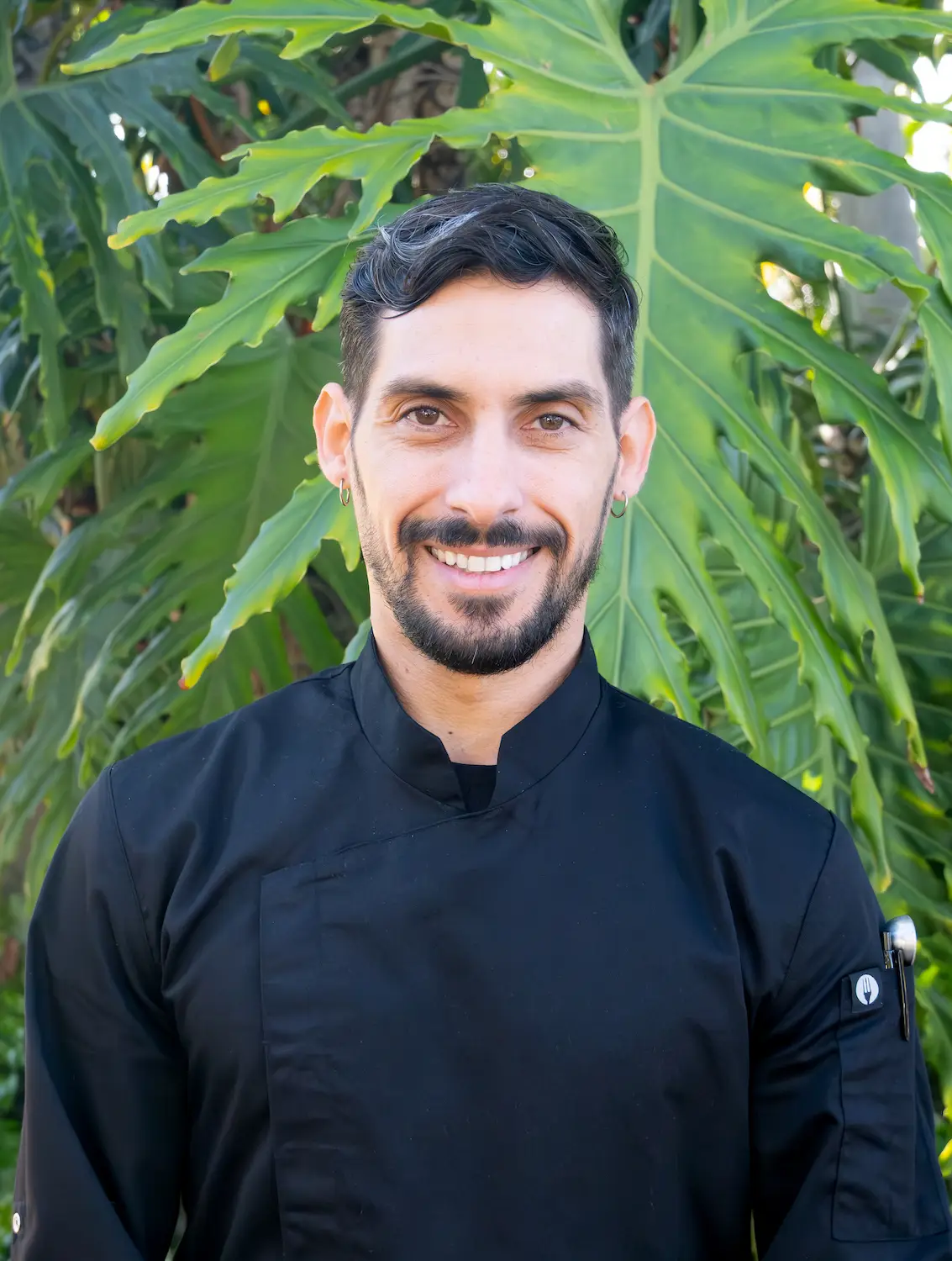 New San Diego pizza restaurant Bianchi opening at the Bahia Resort Hotel featuring chef Ignazio Tagliavia