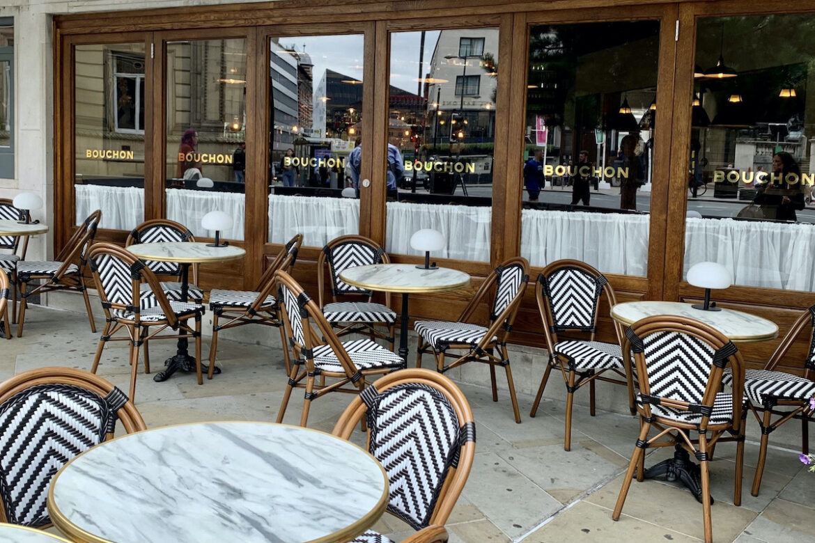 'The poorest iteration of the French classic I have ever had' - Bouchon, reviewed