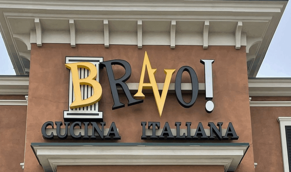 Italian Restaurant Chains File for Bankruptcy, Here’s What to Know Italian Restaurant Chains File for Bankruptcy, Here's What to Know