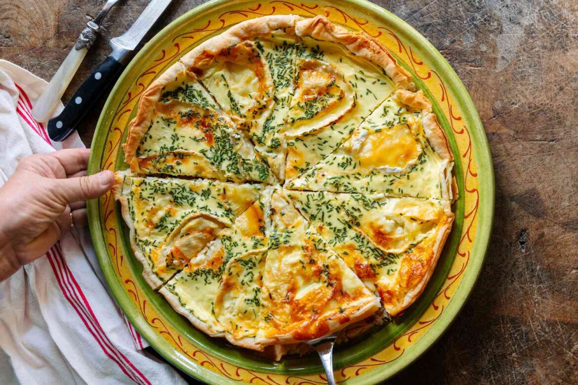 New Recipes From the Food & Wine Test Kitchen