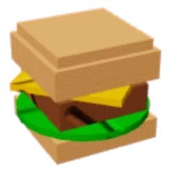 Burger Grow a Garden