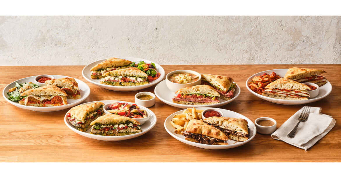 Buona Fortuna! Win Free Sandwiches for a Year at Carrabba's Italian Grill
