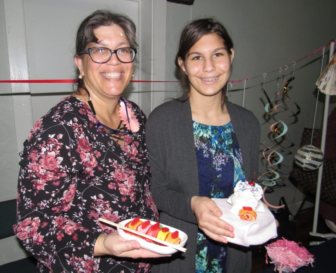 Baking the most of it at ‘Charity Cupcake Challenge’ Baking the most of it at ‘Charity Cupcake Challenge’