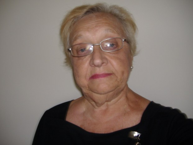 Bonnie Wallace