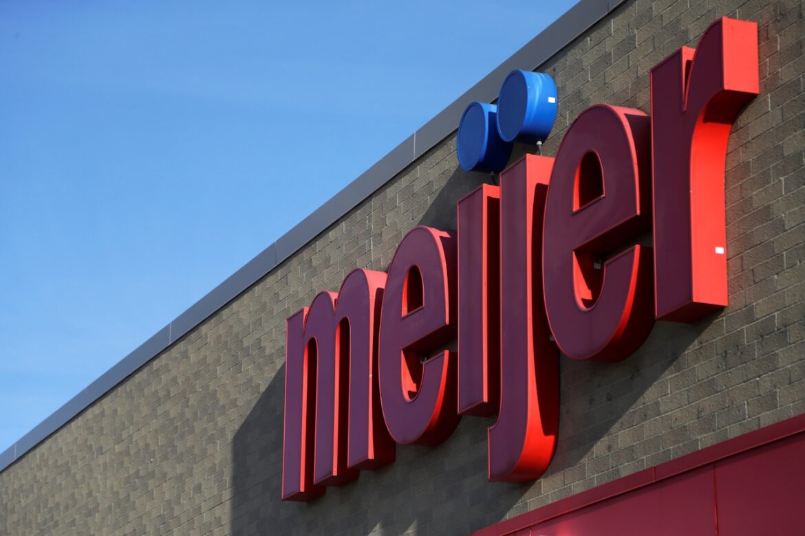 Meijer recalls 12 varieties of premade salads over Listeria contamination concerns Meijer recalls 12 varieties of premade salads over Listeria contamination concerns