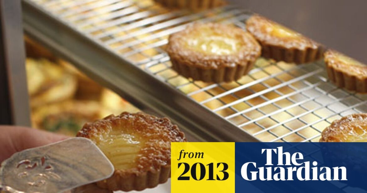 Bath: baking with a French accent | England holidays