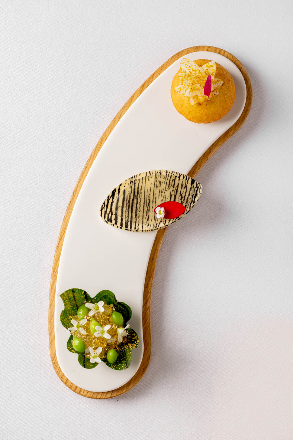 Canapes 3