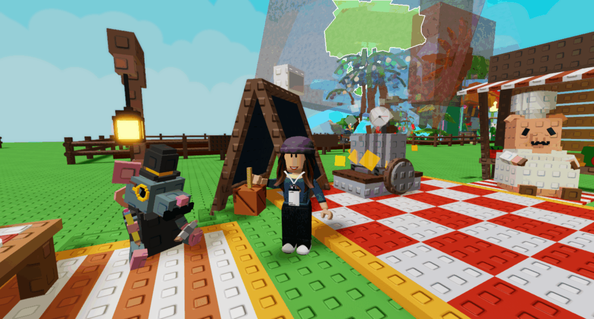 How to Make Candy Apple - Grow a Garden Guide