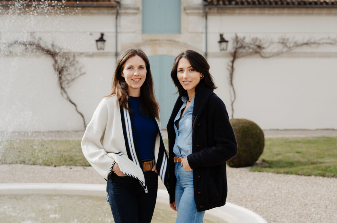 Caroline Frey steps back from French estates to focus on Swiss vineyards Caroline Frey steps back from French estates to focus on Swiss vineyards