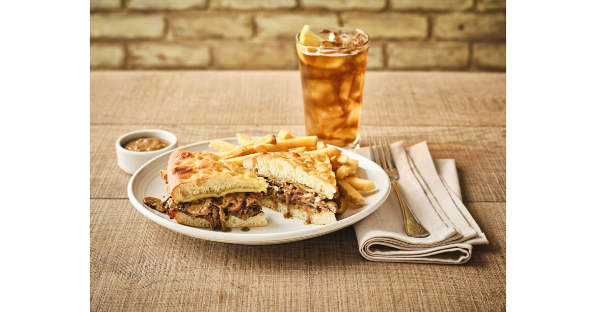 CARRABBA'S ITALIAN GRILL NOW OPEN FOR WEEKDAY LUNCH