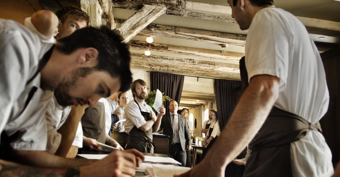 If you were excited about the Noma LA popup I recommend you read this article first