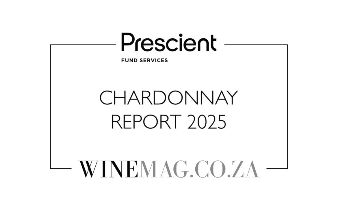 Prescient Fund Services Chardonnay Report 2025: Call for entries