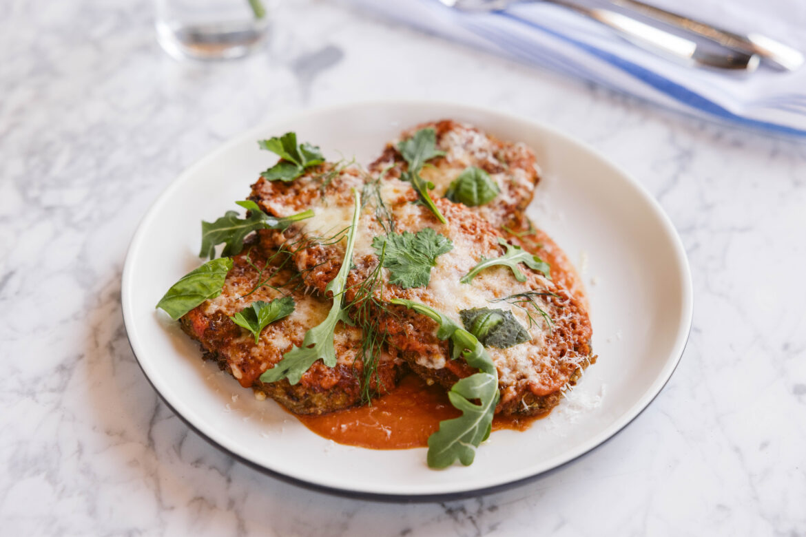 North Italia to open in Meridian’s Village May 28 twitter