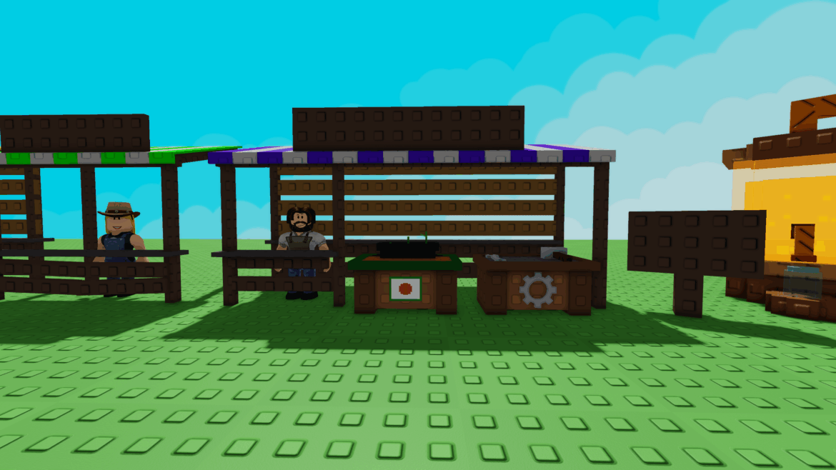 All Crafting Recipes - Grow a Garden Guide