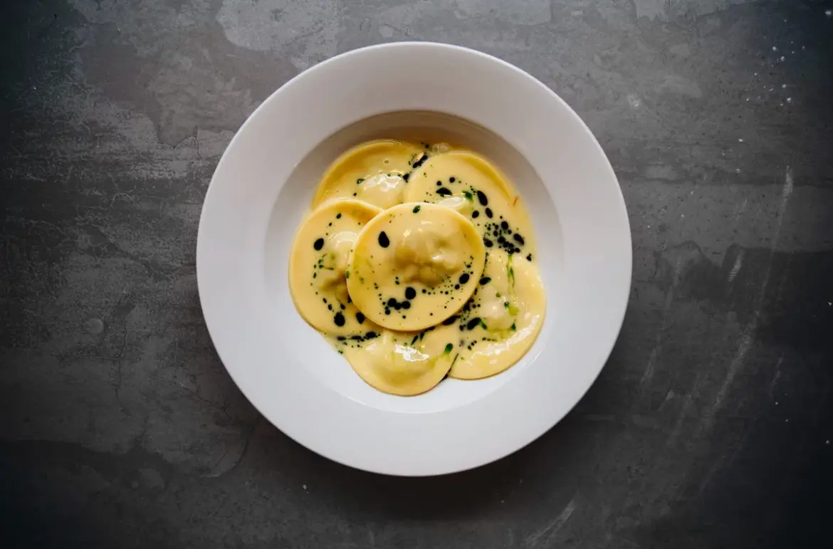 These Are London’s Best Family-Friendly Restaurants According To The MICHELIN Guide