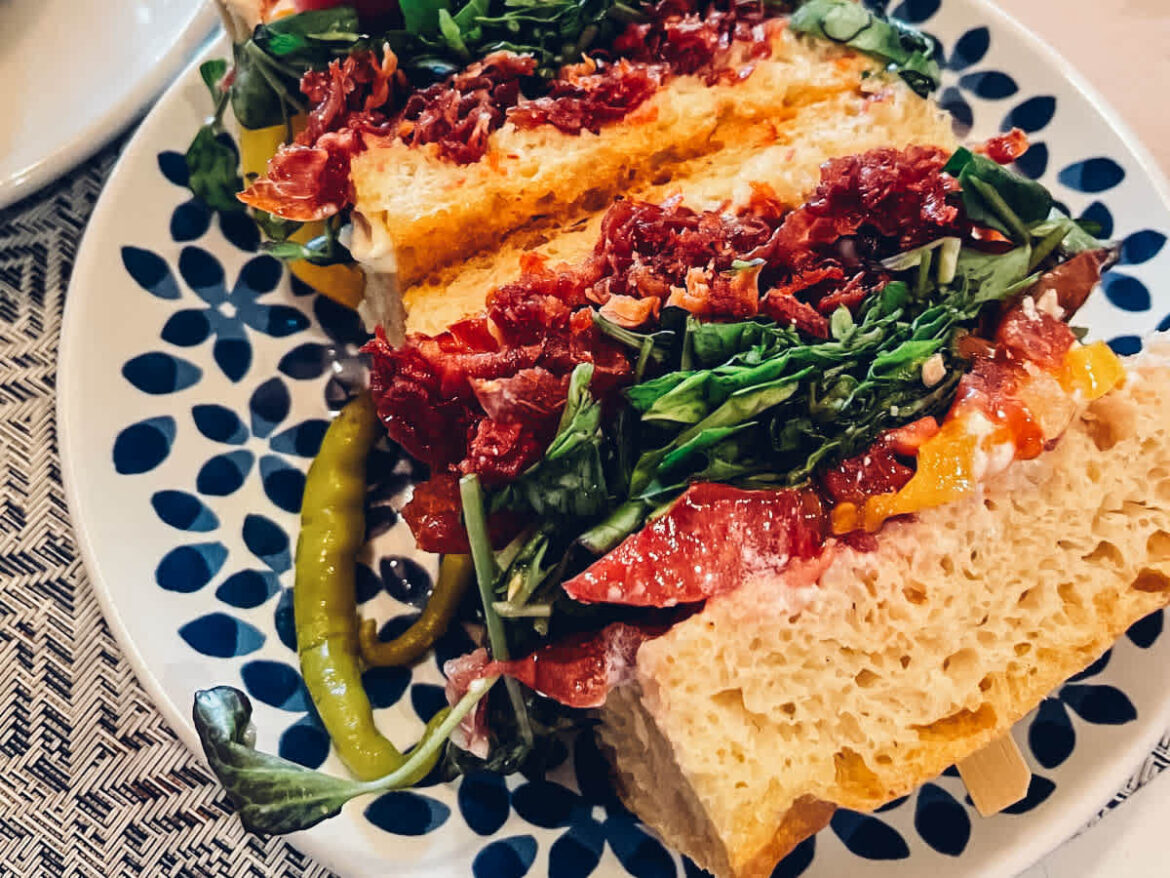 Nido Wine Shop & Market - Review - Mt. Pleasant - Washington DC