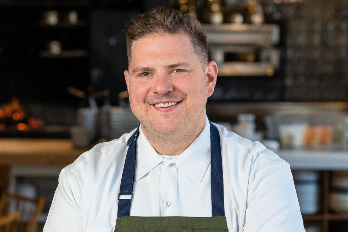 Joe Flamm’s il Carciofo Opens Next Week in the West Loop – Chicago Magazine