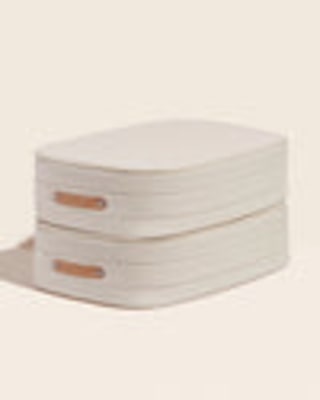 Open Spaces Underbed Storage