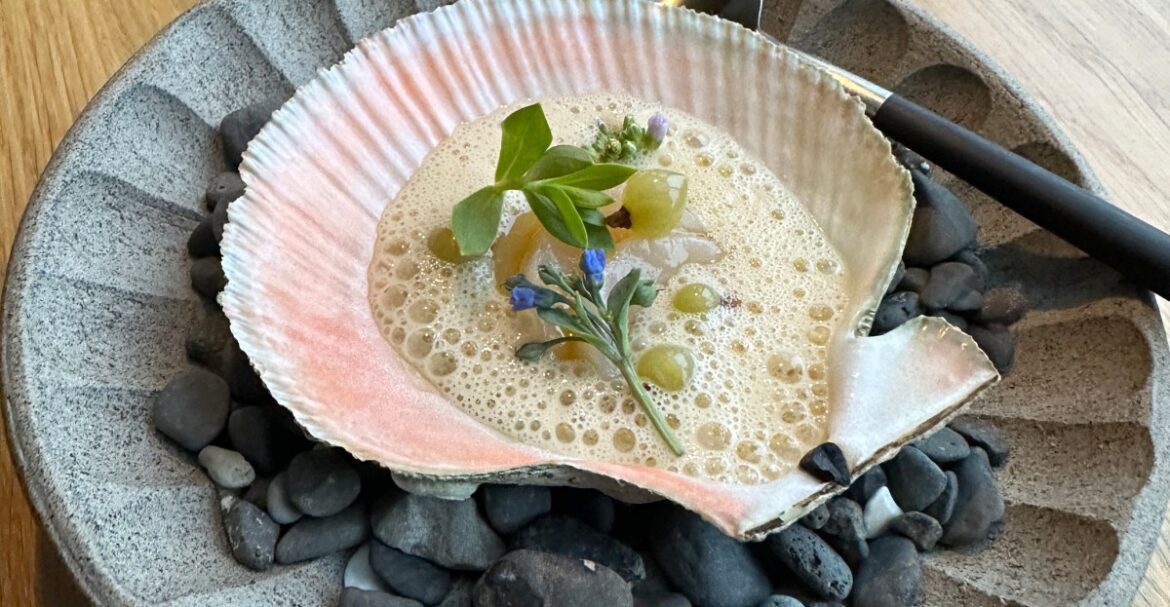 The 20 Best Restaurants in Reykjavík, Iceland