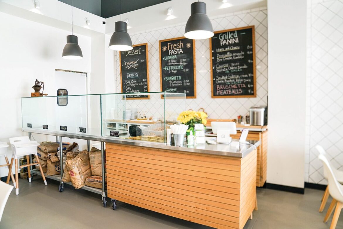 At Màstra, Italian Food Is Authentic But Not Snobbish • Salt Lake Magazine At Màstra, Italian Food Is Authentic But Not Snobbish • Salt Lake Magazine